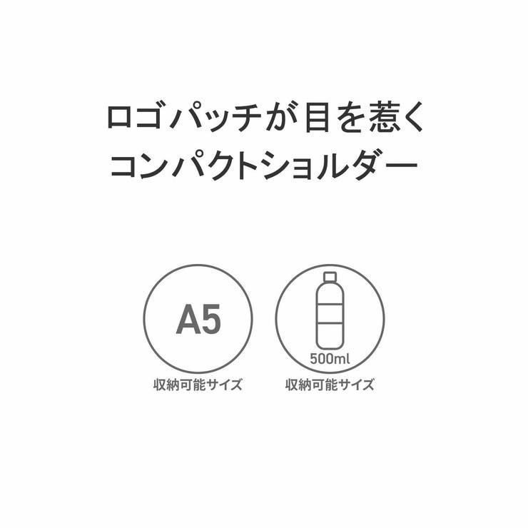 Lee ショルダーバッグ メンズ | ギャレリア Bag＆Luggage | 詳細画像6 