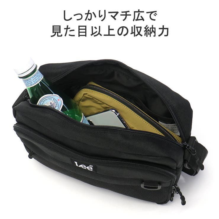 Lee ショルダーバッグ メンズ | ギャレリア Bag＆Luggage | 詳細画像7 