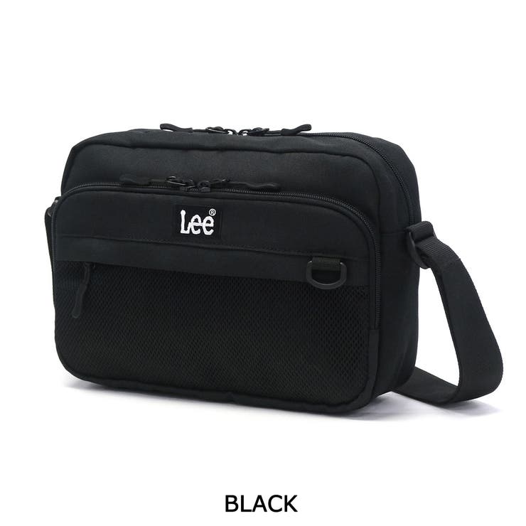 Lee ショルダーバッグ メンズ | ギャレリア Bag＆Luggage | 詳細画像9 