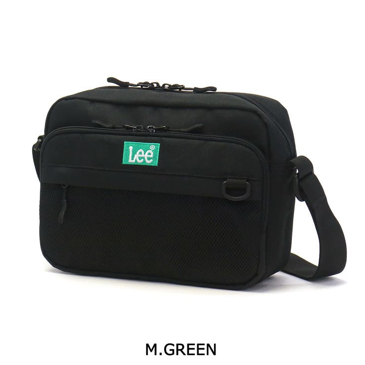 ミントグリーン | Lee ショルダーバッグ メンズ | ギャレリア Bag＆Luggage