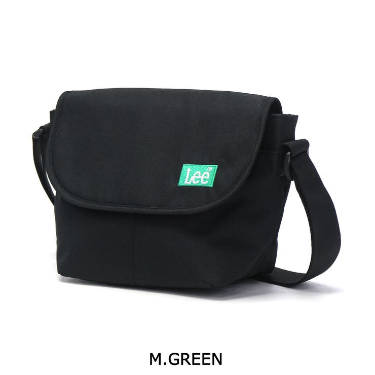 Lee ショルダーバッグ メンズ | ギャレリア Bag＆Luggage | 詳細画像10 