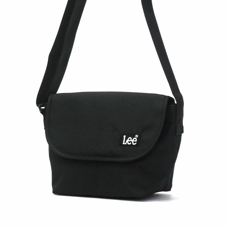 Lee ショルダーバッグ メンズ | ギャレリア Bag＆Luggage | 詳細画像12 