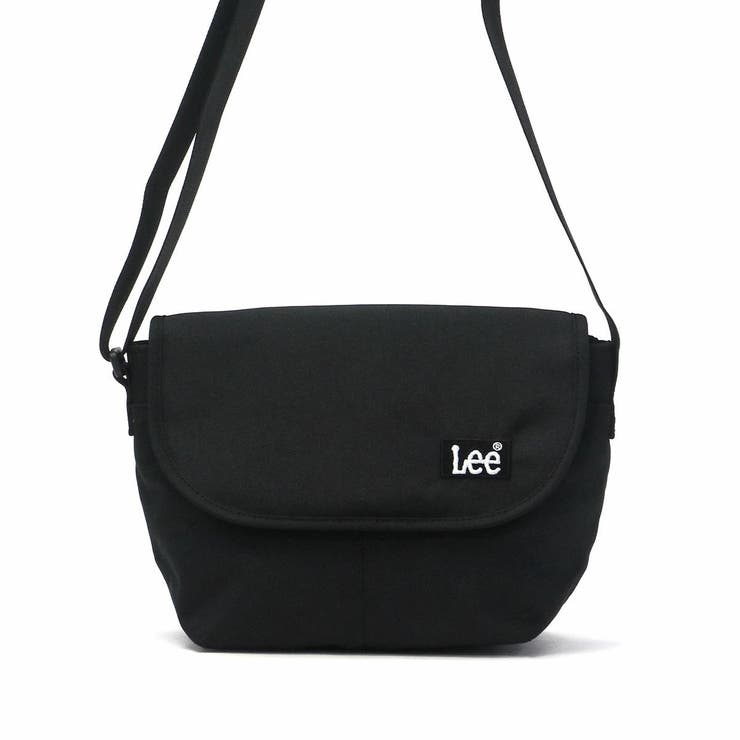 Lee ショルダーバッグ メンズ | ギャレリア Bag＆Luggage | 詳細画像13 