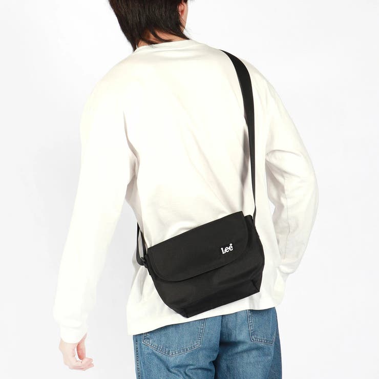 Lee ショルダーバッグ メンズ | ギャレリア Bag＆Luggage | 詳細画像2 