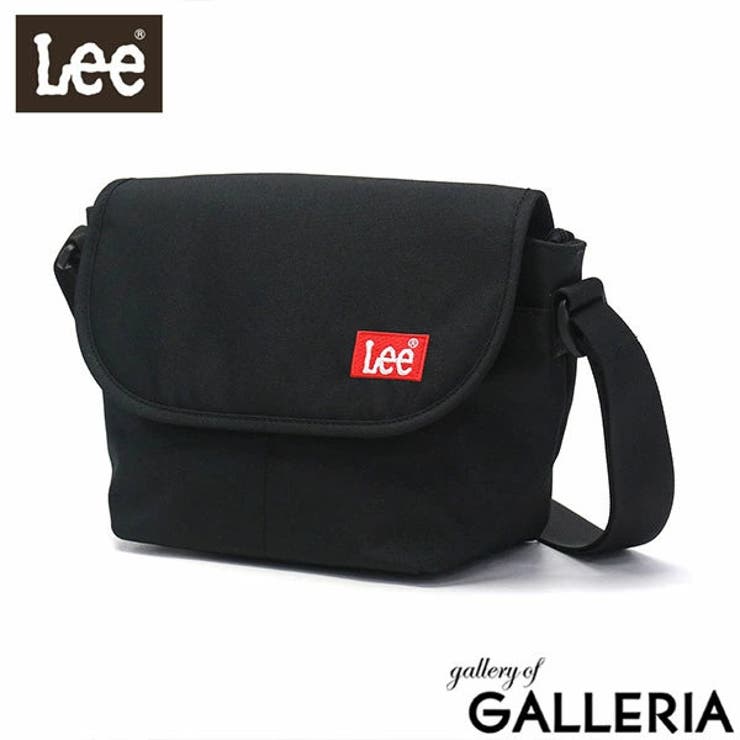 Lee ショルダーバッグ メンズ | ギャレリア Bag＆Luggage | 詳細画像21 