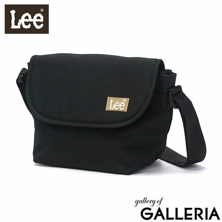 Lee ショルダーバッグ メンズ | ギャレリア Bag＆Luggage | 詳細画像23 