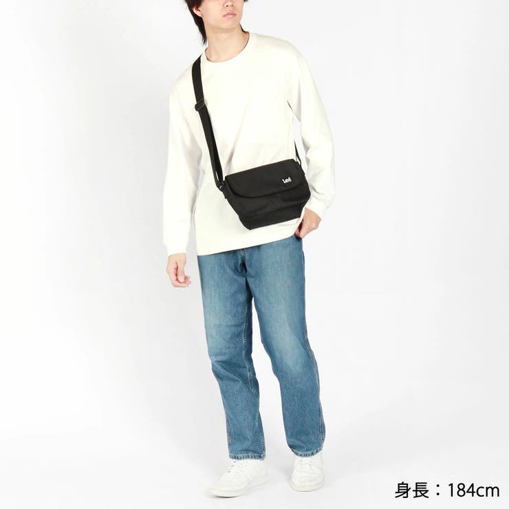 Lee ショルダーバッグ メンズ | ギャレリア Bag＆Luggage | 詳細画像3 