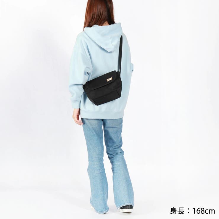Lee ショルダーバッグ メンズ | ギャレリア Bag＆Luggage | 詳細画像4 