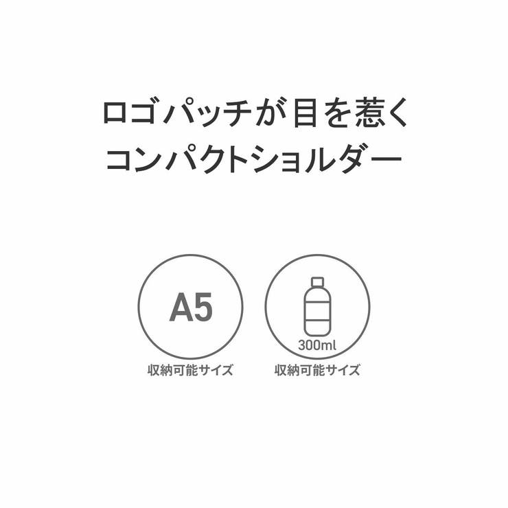 Lee ショルダーバッグ メンズ | ギャレリア Bag＆Luggage | 詳細画像5 