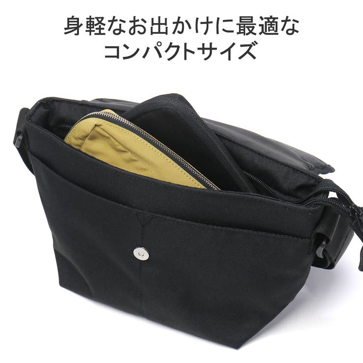 Lee ショルダーバッグ メンズ | ギャレリア Bag＆Luggage | 詳細画像6 