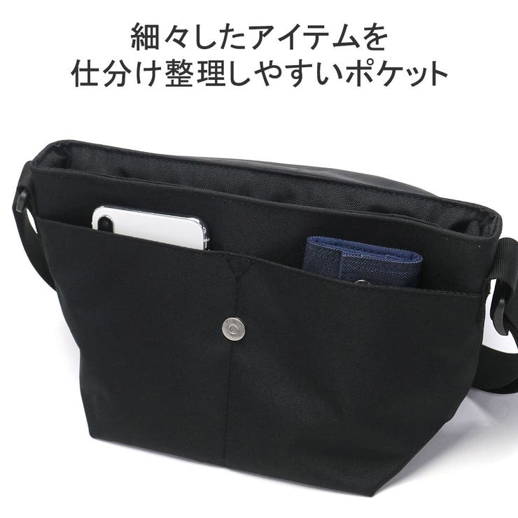 Lee ショルダーバッグ メンズ | ギャレリア Bag＆Luggage | 詳細画像7 