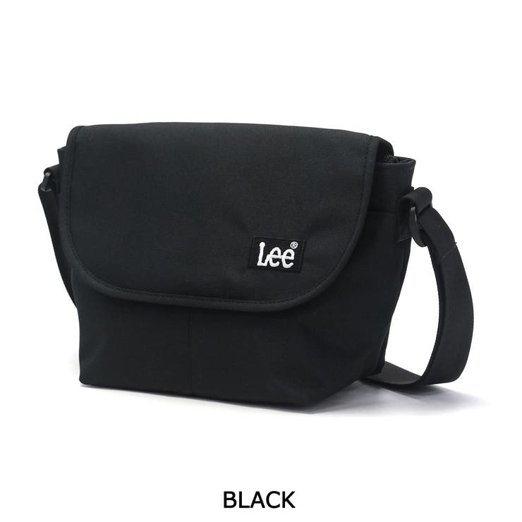 Lee ショルダーバッグ メンズ | ギャレリア Bag＆Luggage | 詳細画像8 
