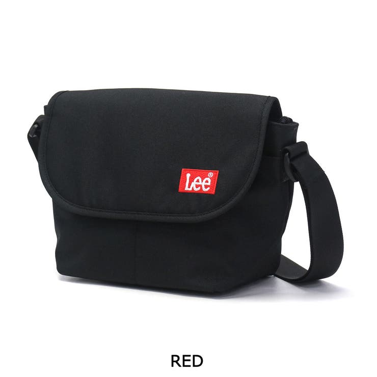 Lee ショルダーバッグ メンズ | ギャレリア Bag＆Luggage | 詳細画像9 