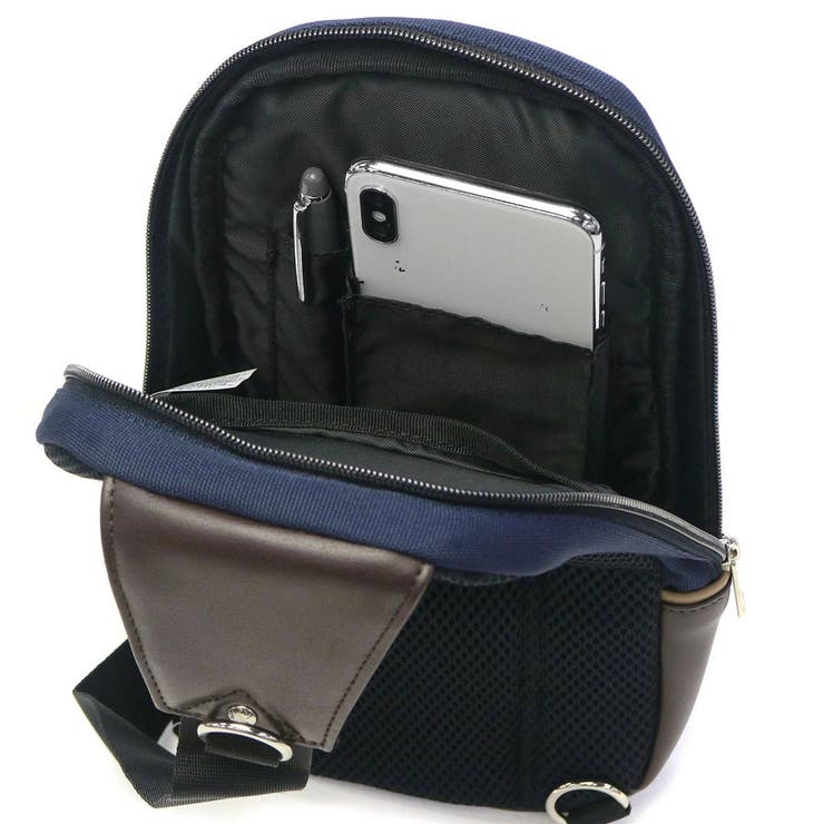 Lee ボディバッグ メンズ | ギャレリア Bag＆Luggage | 詳細画像11 