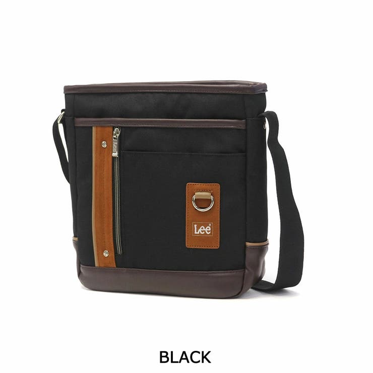 Lee ショルダーバッグ メンズ | ギャレリア Bag＆Luggage | 詳細画像13 