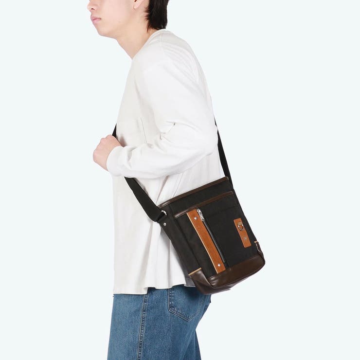 Lee ショルダーバッグ メンズ | ギャレリア Bag＆Luggage | 詳細画像2 