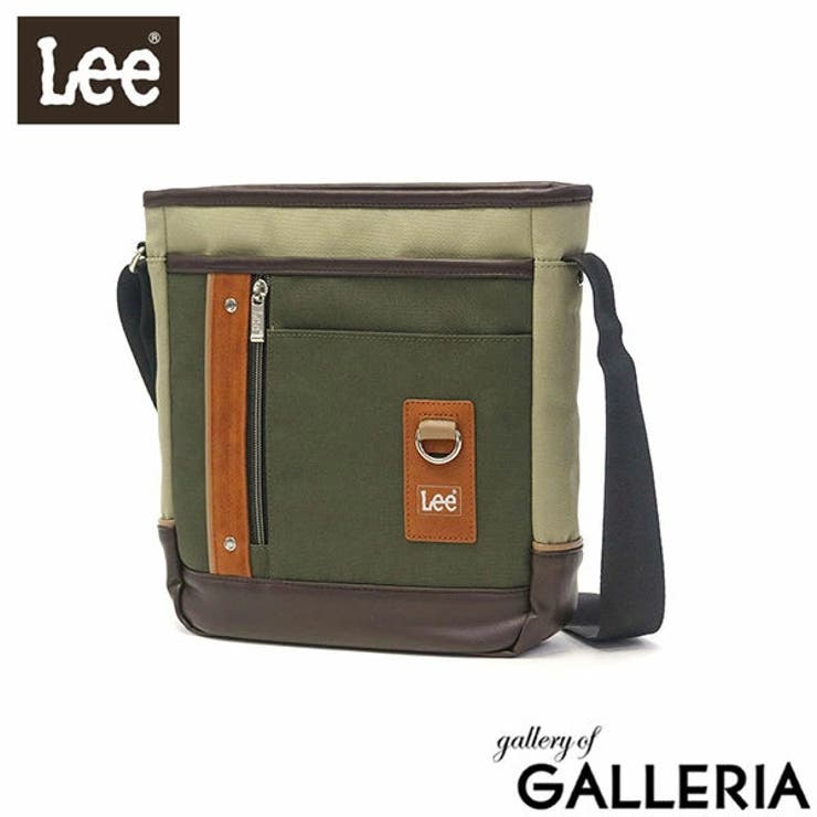 Lee ショルダーバッグ メンズ | ギャレリア Bag＆Luggage | 詳細画像22 