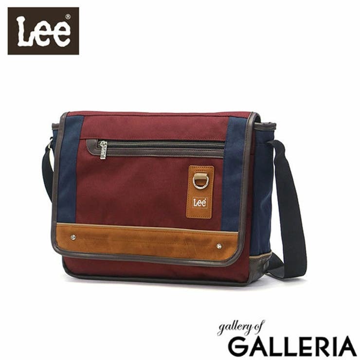 Lee ショルダーバッグ メンズ | ギャレリア Bag＆Luggage | 詳細画像21 