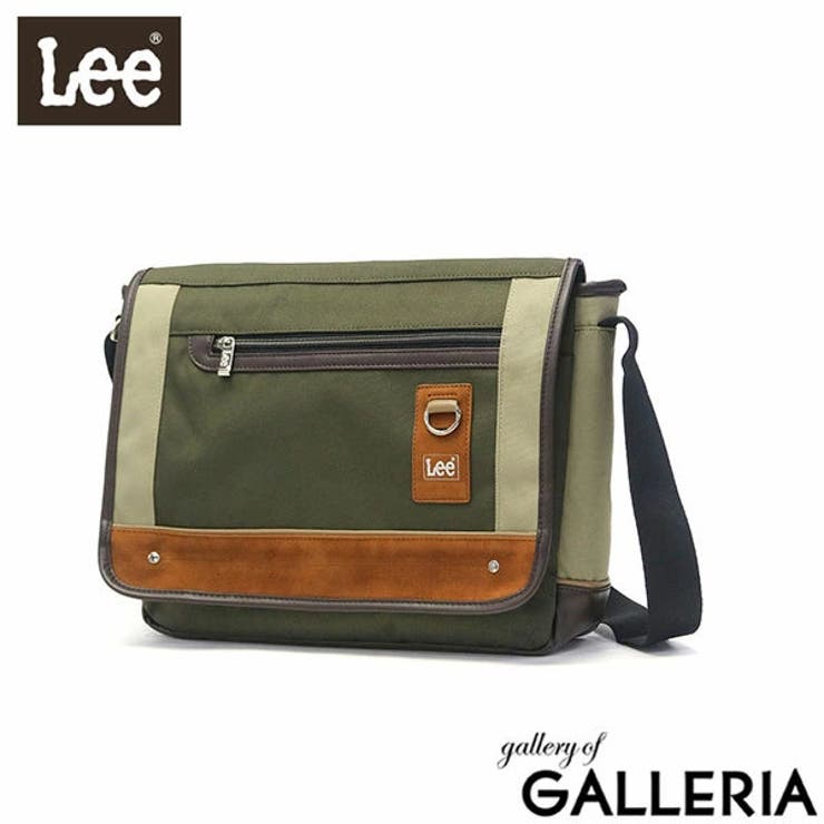 Lee ショルダーバッグ メンズ | ギャレリア Bag＆Luggage | 詳細画像22 