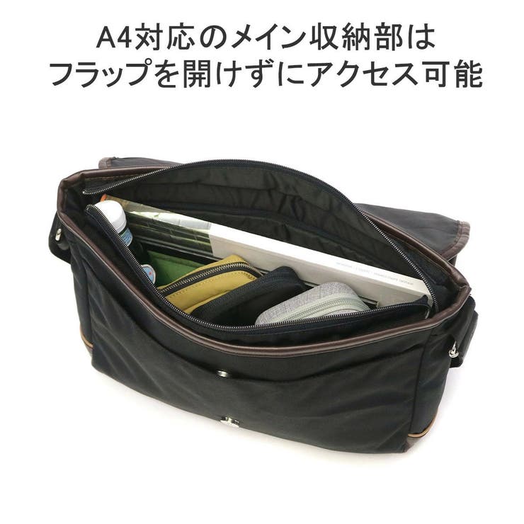 Lee ショルダーバッグ メンズ | ギャレリア Bag＆Luggage | 詳細画像8 