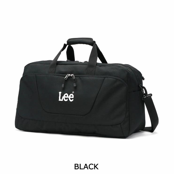 Lee ボストンバッグ メンズ | ギャレリア Bag＆Luggage | 詳細画像10 
