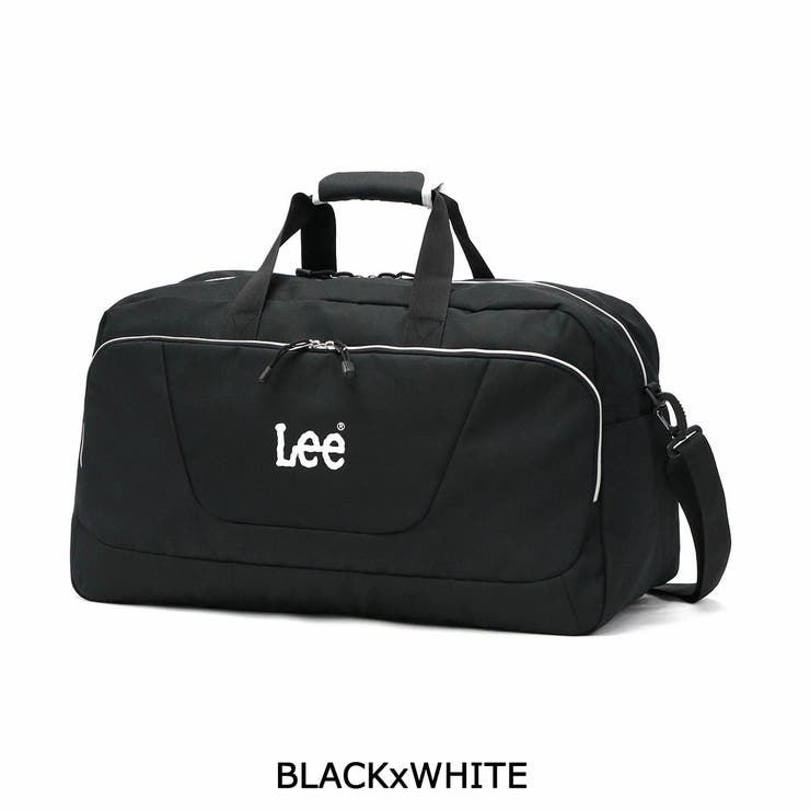 Lee ボストンバッグ メンズ | ギャレリア Bag＆Luggage | 詳細画像11 