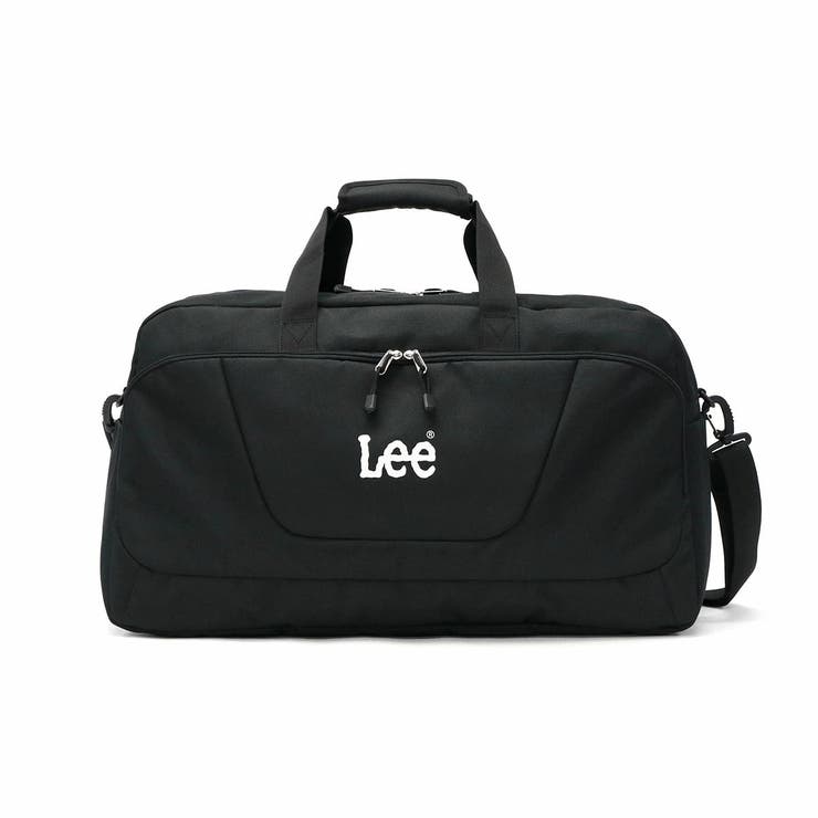 Lee ボストンバッグ メンズ | ギャレリア Bag＆Luggage | 詳細画像12 
