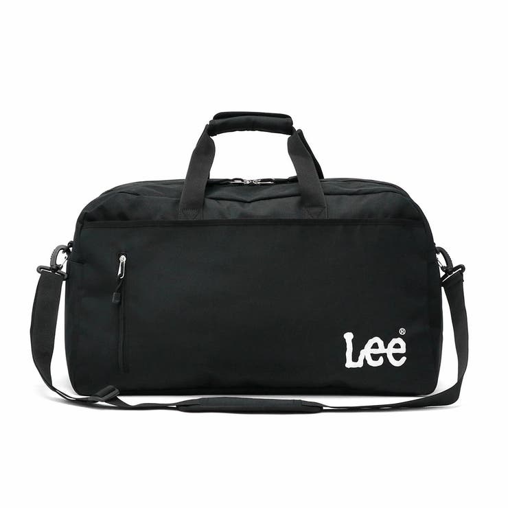 Lee ボストンバッグ メンズ | ギャレリア Bag＆Luggage | 詳細画像14 
