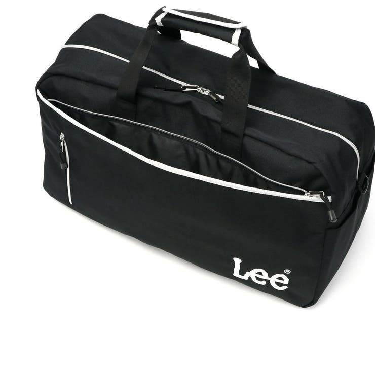 Lee ボストンバッグ メンズ | ギャレリア Bag＆Luggage | 詳細画像15 