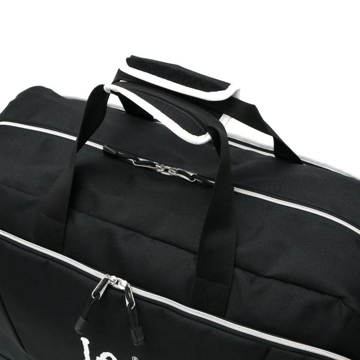 Lee ボストンバッグ メンズ | ギャレリア Bag＆Luggage | 詳細画像19 