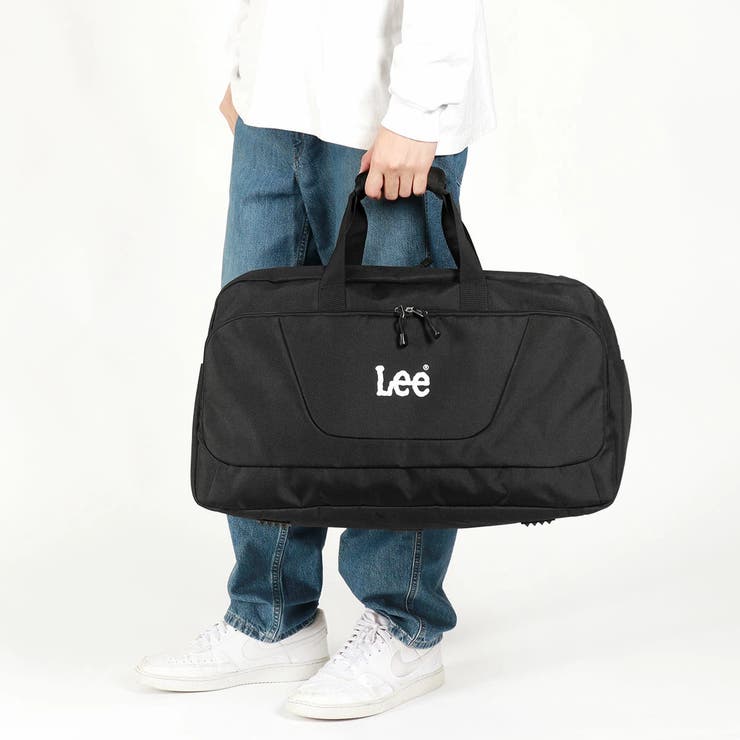 Lee ボストンバッグ メンズ | ギャレリア Bag＆Luggage | 詳細画像2 