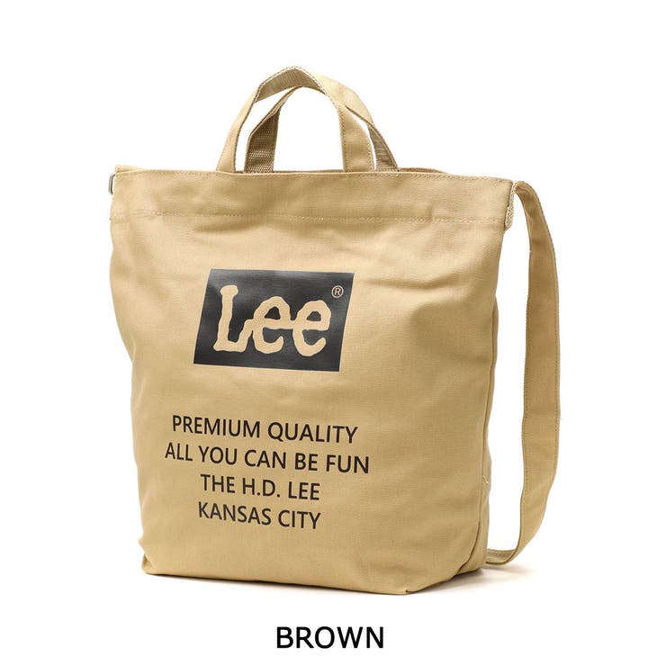 Lee ショルダーバッグ メンズ | ギャレリア Bag＆Luggage | 詳細画像11 