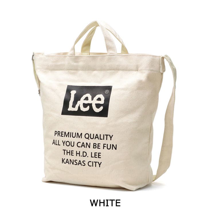 Lee ショルダーバッグ メンズ | ギャレリア Bag＆Luggage | 詳細画像12 