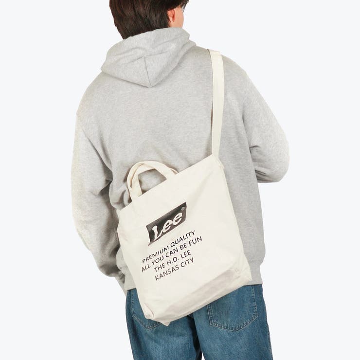 Lee ショルダーバッグ メンズ | ギャレリア Bag＆Luggage | 詳細画像2 