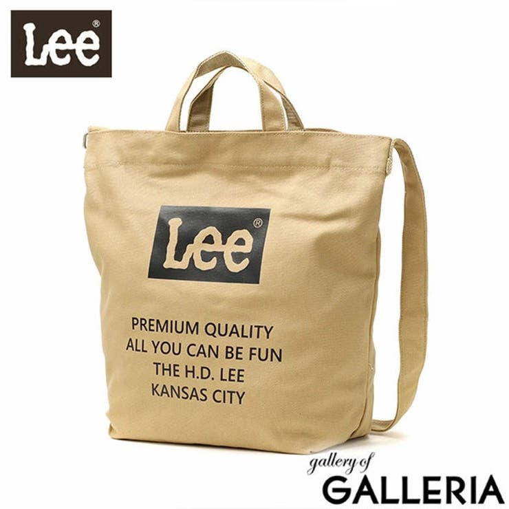 Lee ショルダーバッグ メンズ | ギャレリア Bag＆Luggage | 詳細画像21 