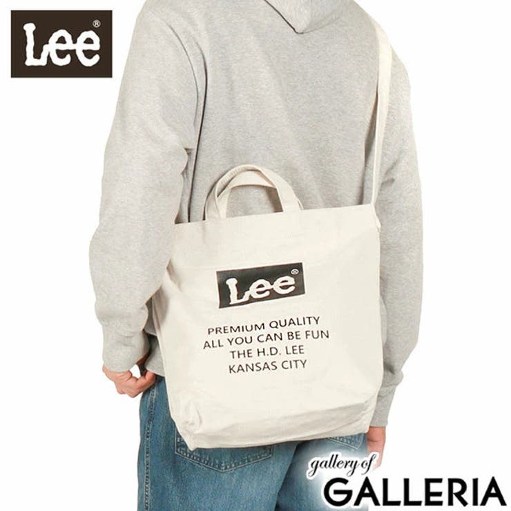 Lee ショルダーバッグ メンズ | ギャレリア Bag＆Luggage | 詳細画像22 