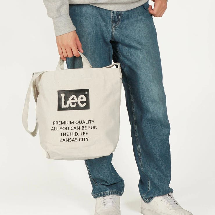 Lee ショルダーバッグ メンズ | ギャレリア Bag＆Luggage | 詳細画像3 