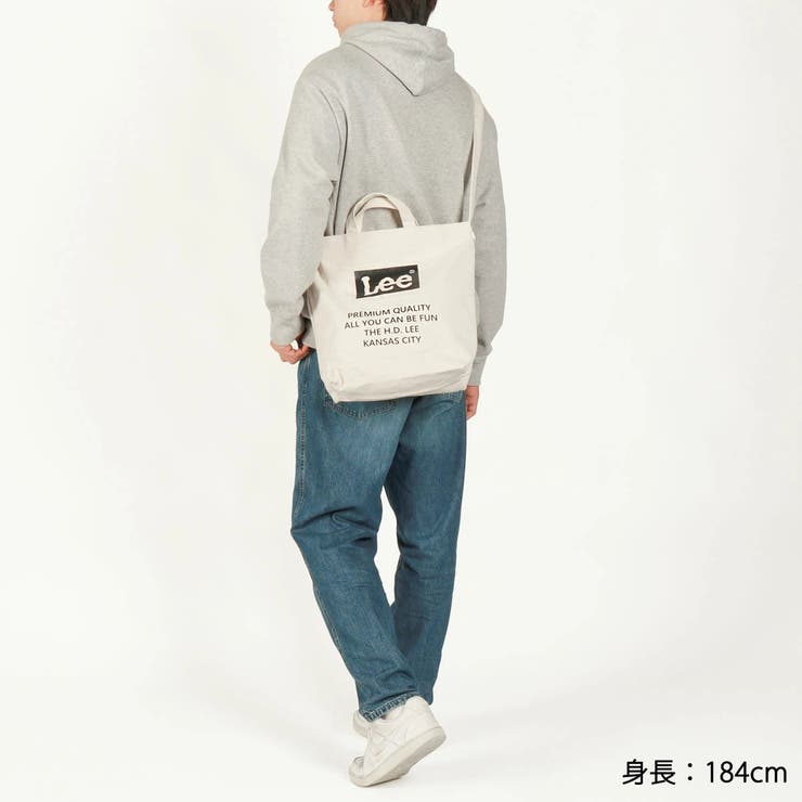 Lee ショルダーバッグ メンズ | ギャレリア Bag＆Luggage | 詳細画像4 