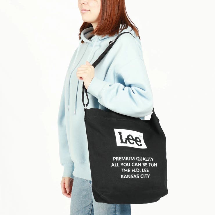Lee ショルダーバッグ メンズ | ギャレリア Bag＆Luggage | 詳細画像5 