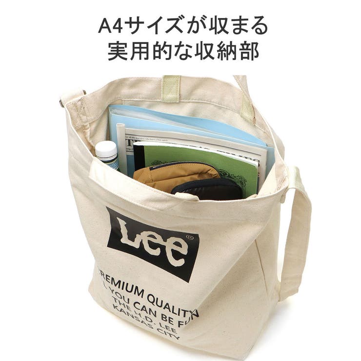 Lee ショルダーバッグ メンズ | ギャレリア Bag＆Luggage | 詳細画像8 