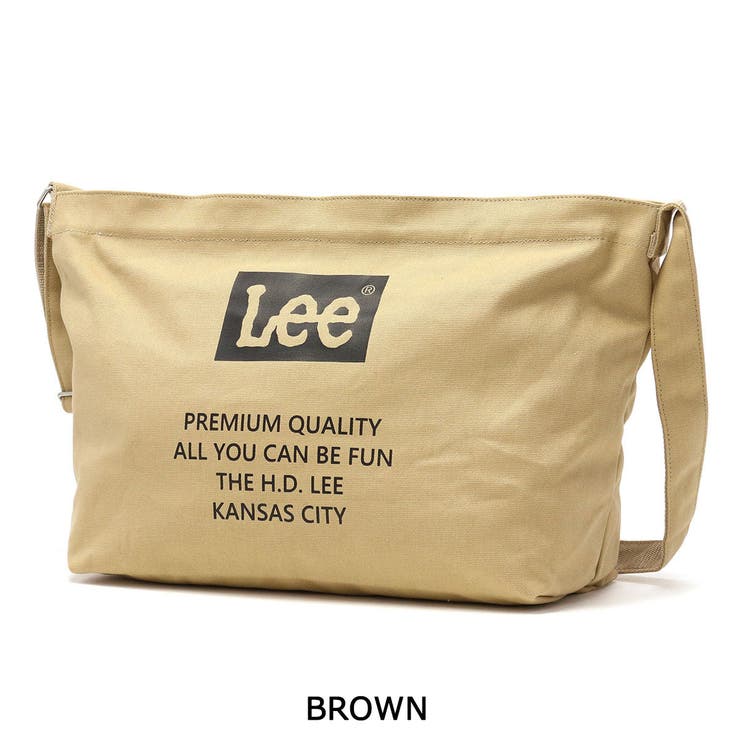 リー ショルダーバッグ メンズ | ギャレリア Bag＆Luggage | 詳細画像11 