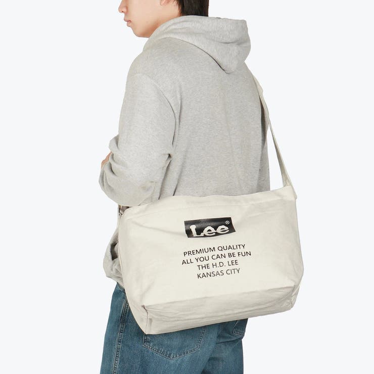 リー ショルダーバッグ メンズ | ギャレリア Bag＆Luggage | 詳細画像2 