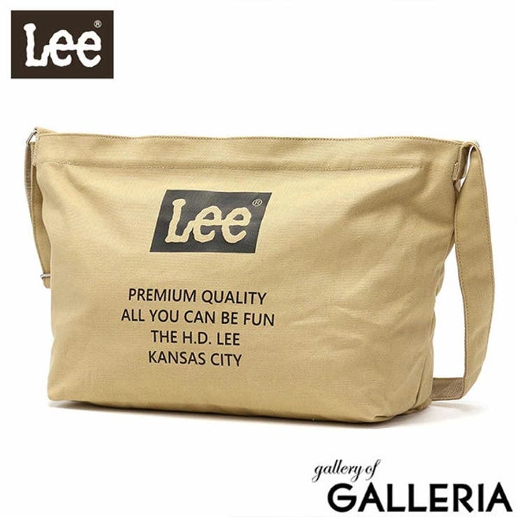 リー ショルダーバッグ メンズ | ギャレリア Bag＆Luggage | 詳細画像21 