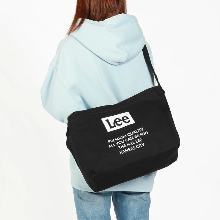 リー ショルダーバッグ メンズ | ギャレリア Bag＆Luggage | 詳細画像5 