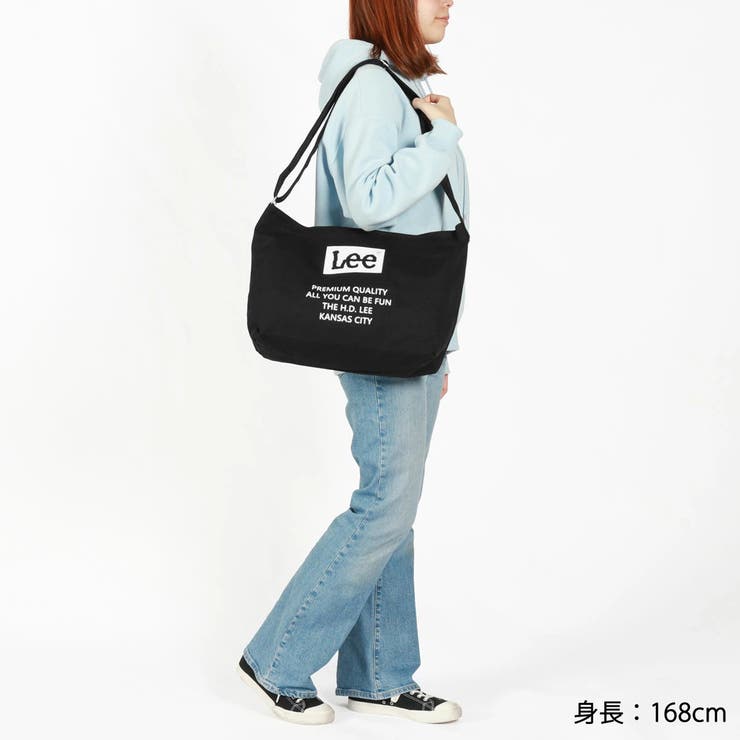 リー ショルダーバッグ メンズ | ギャレリア Bag＆Luggage | 詳細画像6 