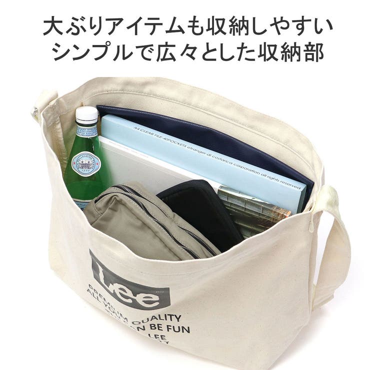 リー ショルダーバッグ メンズ | ギャレリア Bag＆Luggage | 詳細画像8 