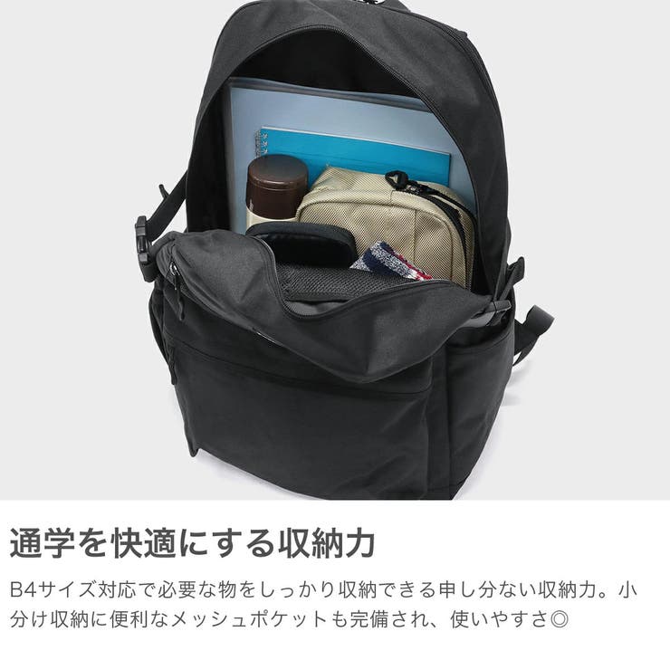 Lee リュック メンズ | ギャレリア Bag＆Luggage | 詳細画像3 