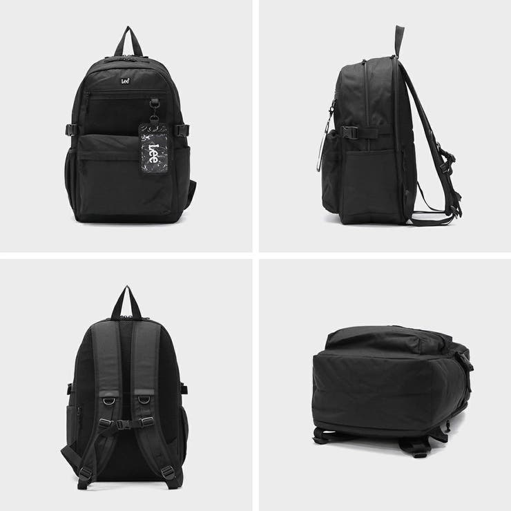 Lee リュック メンズ | ギャレリア Bag＆Luggage | 詳細画像6 