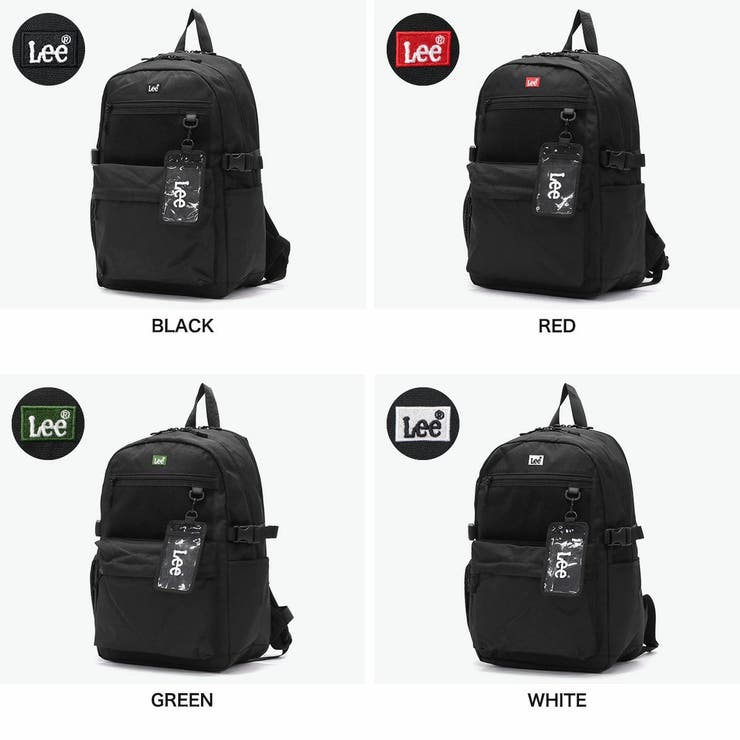 Lee リュック メンズ | ギャレリア Bag＆Luggage | 詳細画像7 