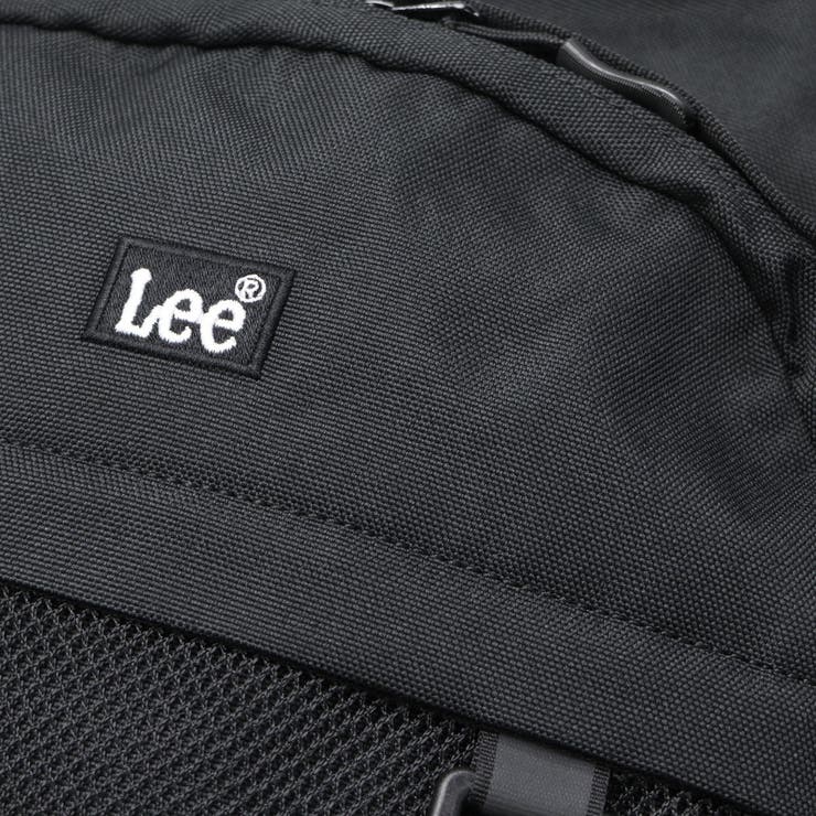 Lee リュック メンズ | ギャレリア Bag＆Luggage | 詳細画像18 